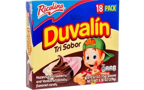 Duvalin Know About The Features and History Of This Mexican Delight!