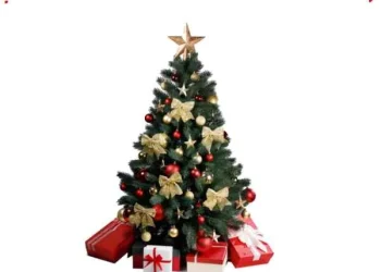 Grinch Tree: Make your Christmas Party More Special And Interesting With This Tree