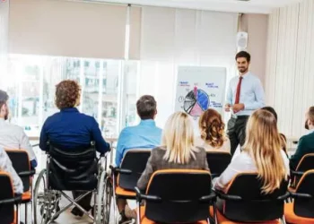 Know The Importance Of Sales And Marketing Courses In Today's Competitive Business Environment