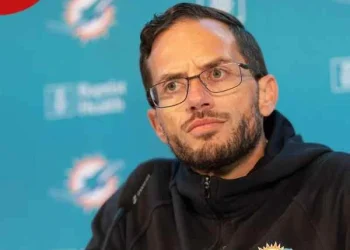 Mike McDaniel’s parents, Name, Ethnicity, Occupation and many more