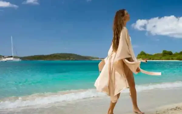 Short Beach Cover Ups: Your Perfect Partner On A Beach Vacation!