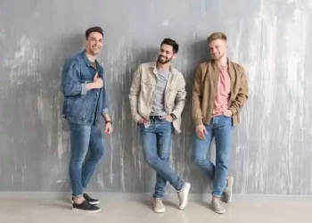 Styling Essentials How to Rock Men's Jeans for Every Occasion