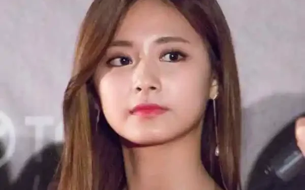 Tzuyu Movies and TV Shows : Rising Star's Life & Career