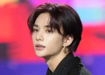 Uncovering Hyunjin Other Sides A Glimpse into His Life and Career!