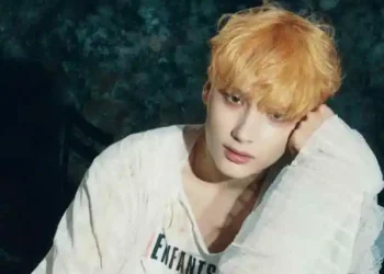 Unleashing Huening Kai Life and Career in Detail