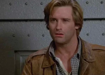 Bill Pullman Movies And TV Shows