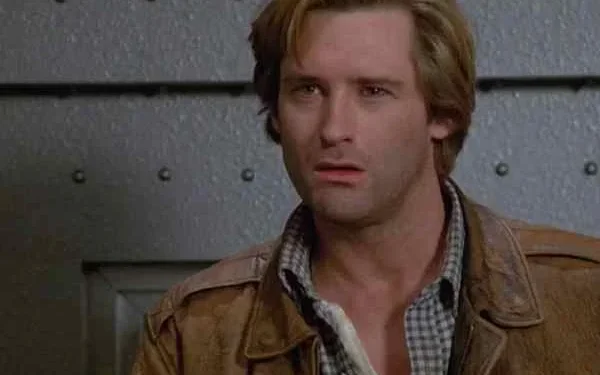 Bill Pullman Movies And TV Shows