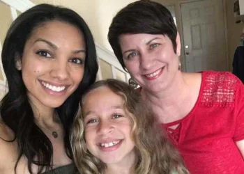 Connie Kline Jamie Foxx