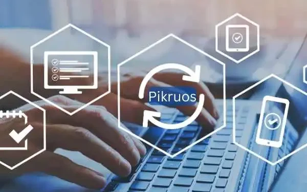 Pikruos