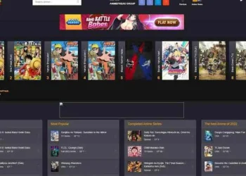 WCOAnime: Know Everything About This Anime Watching Platform Here!