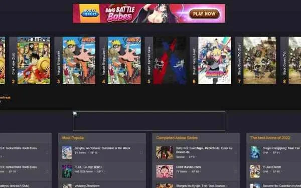 WCOAnime: Know Everything About This Anime Watching Platform Here!