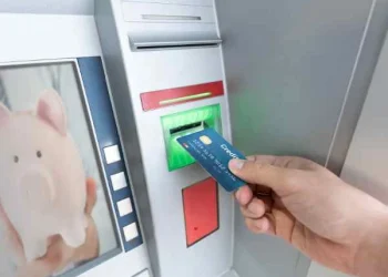 Withdrawing Cash From a Credit Card? Time to be careful