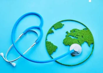 8 Inspiring World Health Days