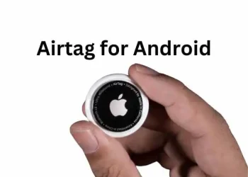 Airtag for Android