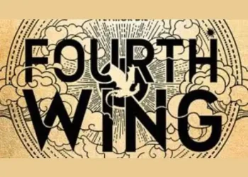 Enigma of Fourth Wing Fancast