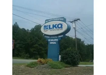 LKQ Durham