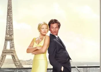 How To Lose A Guy In 10 Days Film, Budget, Collection, Cast And Many More