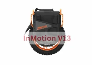 InMotion V13