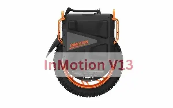 InMotion V13