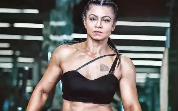 Kiran Dembla