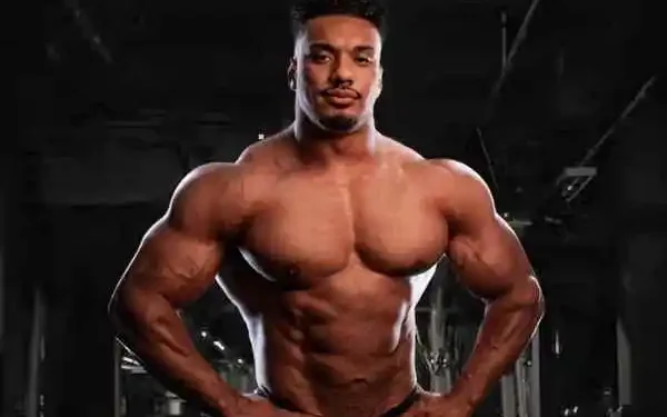 Larry Wheels Height in Feet, Weight, and Age – Everything You Need to Know