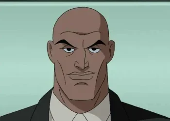 Lex Luthor Fancast