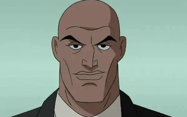 Lex Luthor Fancast