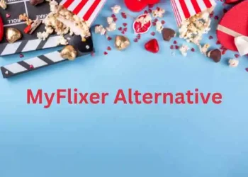 MyFlixer Alternative