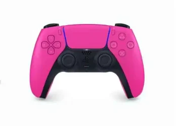 Level Up Your Play: Popular YouTube Gamer’s Pink PS5 Controller Must Haves!