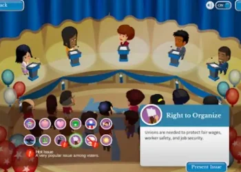 Strategies to Win The White House A Comprehensive Guide