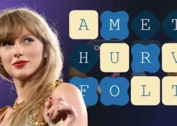The Taylor Swift Puzzle