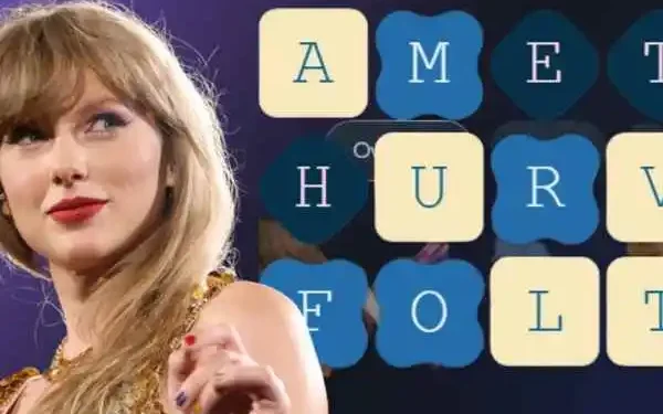 The Taylor Swift Puzzle