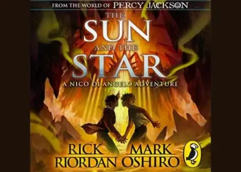 The World of Percy Jackson Series and Fancasts