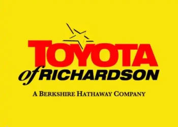 Toyota of Richardson