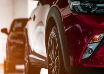 8 Top selling compact SUVs in India 2024