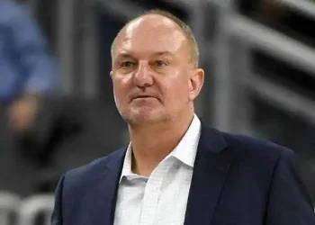 Thad Matta