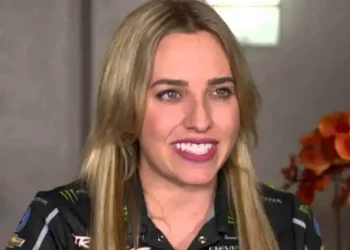 Brittany Force