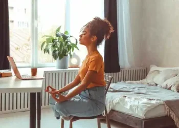 Exploring Alternative Stress Relief Options