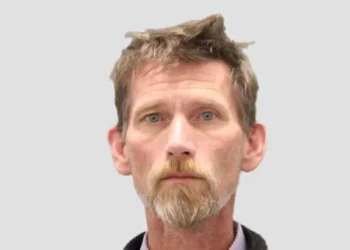 Who is Jason Eaton? Vermont suspect charged in shooting of 3 Palestinians