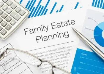 Estate Planning Checklist in Harrisburg: 5 Documents for Estate Planning Success!