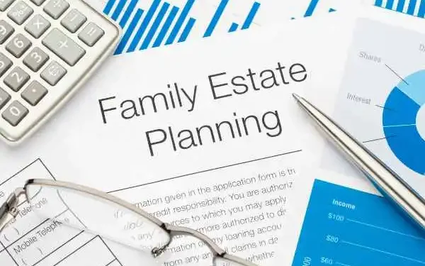 Estate Planning Checklist in Harrisburg: 5 Documents for Estate Planning Success!