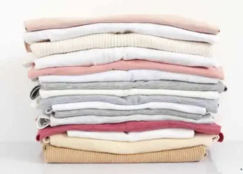 Cotton T-Shirts in Your Capsule Wardrobe