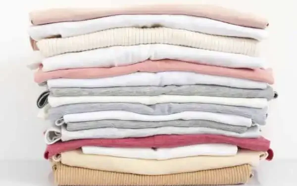 Cotton T-Shirts in Your Capsule Wardrobe