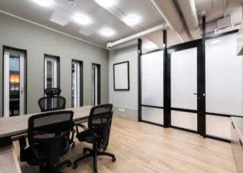 Factors To Consider When Designing An Office Layout
