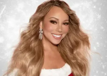 Mariah Carey