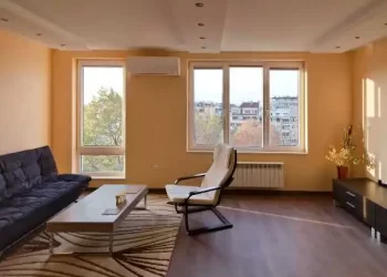 Flats in Mumbai Small Space, Big Possibilities in Modern Living