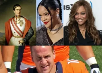 The Largest Forehead in the World Who Holds the Record