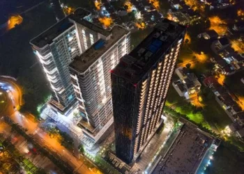 Why Springleaf Modern is Singapore’s Next Iconic Condo Development