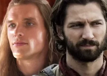 Daario Naharis Actor Change