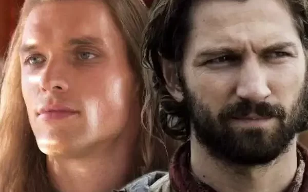Daario Naharis Actor Change